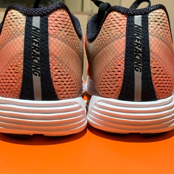 Nike Lunarglide 3 Women’s Size 7 - Picture 5 of 7